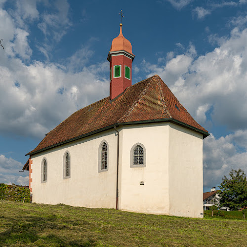Rezensionen über St.German Buonas in Cham - Kirche