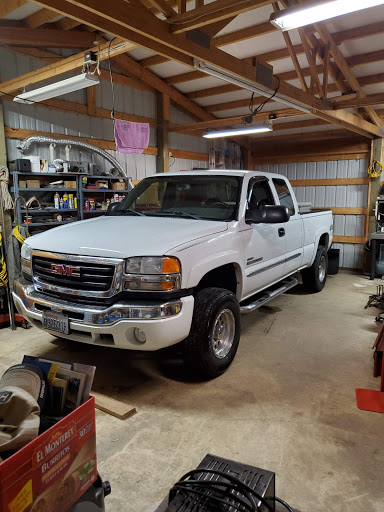 Attwoods Yelm Auto Sales, 1507 W Yelm Ave, Yelm, WA 98597, USA, 