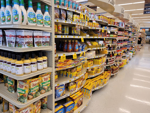 Grocery Store «Ingles Market», reviews and photos, 4920 Bill Gardner Pkwy, Locust Grove, GA 30248, USA