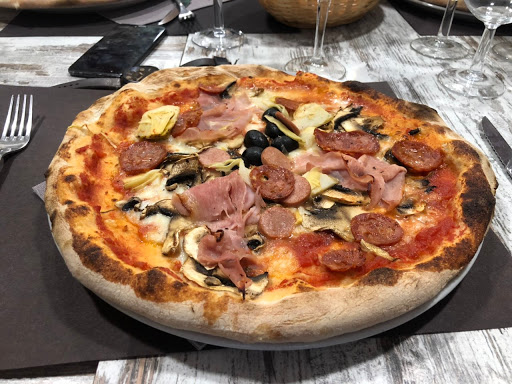 Ristorante al 48 in Moncalieri, Città Metropolitana di Torino
