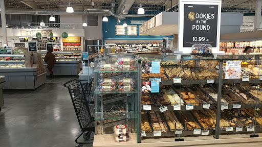 Grocery Store «Whole Foods Market», reviews and photos, 1933 NJ-35, Wall Township, NJ 07719, USA