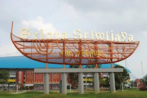 Gelora Sriwijaya Stadium image