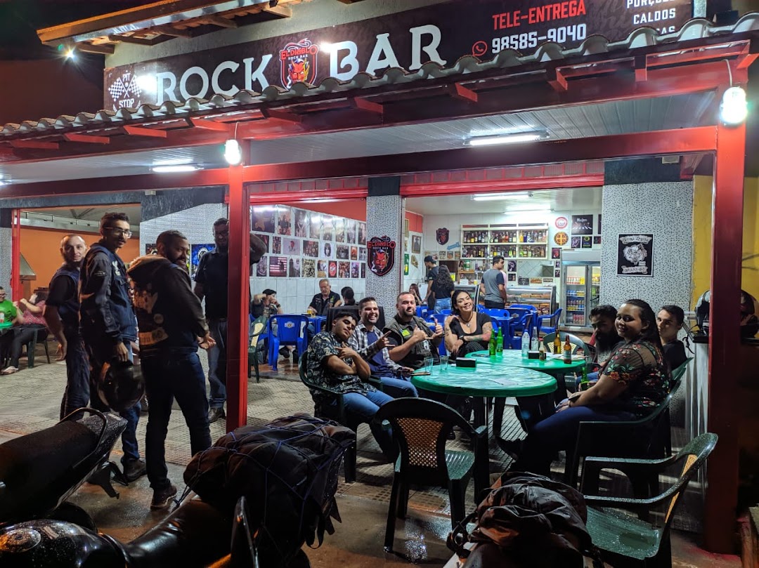 El Diablo Rock Bar e Restaurante
