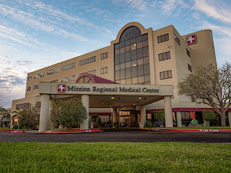 Mission Regional Medical Center | Mission, TX