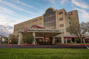 Mission Regional Medical Center image