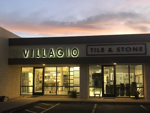 Villagio Tile & Stone