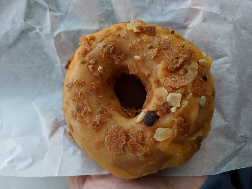 Donut Shop «Underwest Donuts», reviews and photos, 638 W 47th St, New York, NY 10036, USA