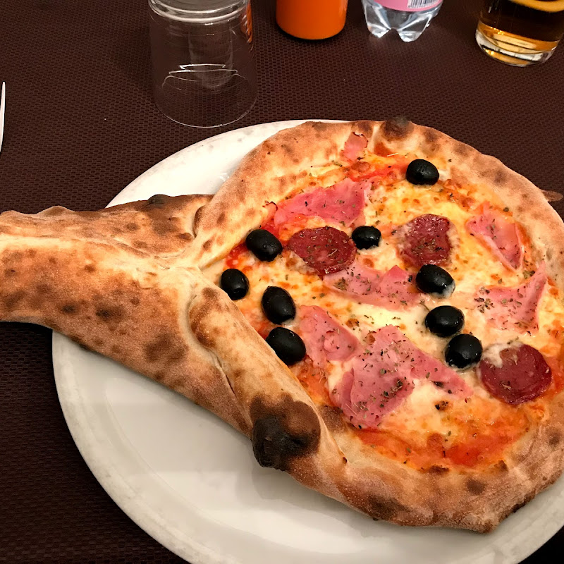 Araba Fenice Ristorante Pizzeria