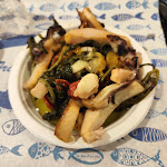 Photo n°1 de l'avis de G..a fait le 12/09/2022 à 07:17 sur le  Le frit c'est Chic à San Martino Bassa