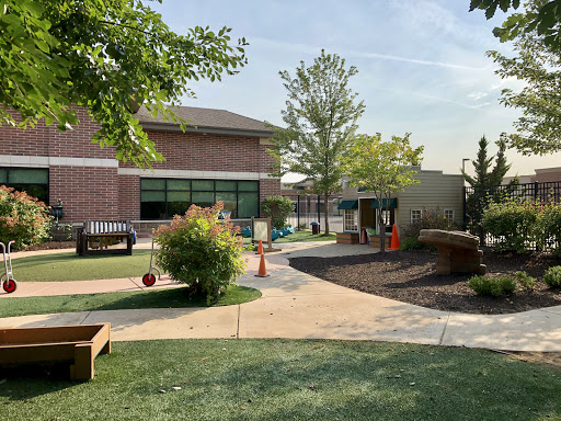 Day Care Center «Growing Green Child Development», reviews and photos, 6435 Green Bay Rd, Kenosha, WI 53142, USA