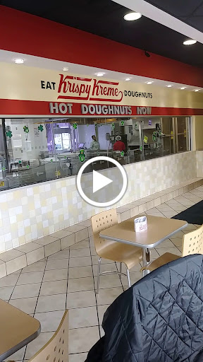 Bakery «Krispy Kreme Doughnuts», reviews and photos, 633 Evans St SW, Atlanta, GA 30310, USA