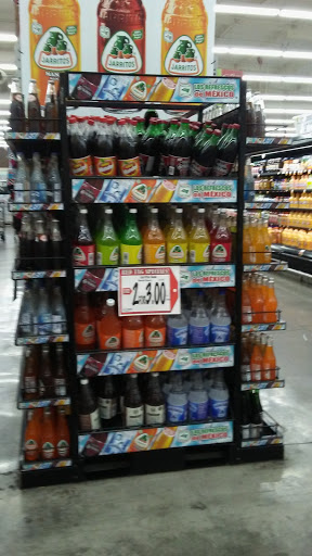 Grocery Store «Superior Grocers», reviews and photos, 7300 Atlantic Ave, Bell, CA 90201, USA