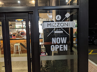Mizzoni Woodfired Pizza & Catering Service