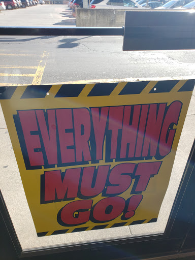 Department Store «Sears», reviews and photos, 344 Stroud Mall #600, Stroudsburg, PA 18360, USA