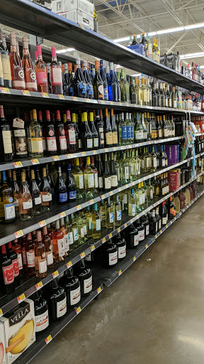 Department Store «Walmart Supercenter», reviews and photos, 501 E Lincoln Hwy, New Lenox, IL 60451, USA