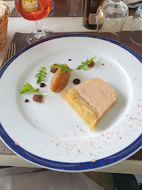 Foie gras du Le Pastoral (restaurant de l'Alysson) à Oloron-Sainte-Marie - n°7