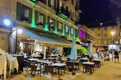 Noori's à Nice