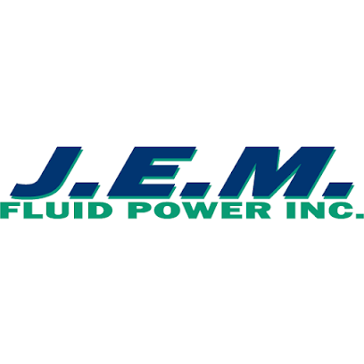 Depatie Fluid Power Co (JEM)