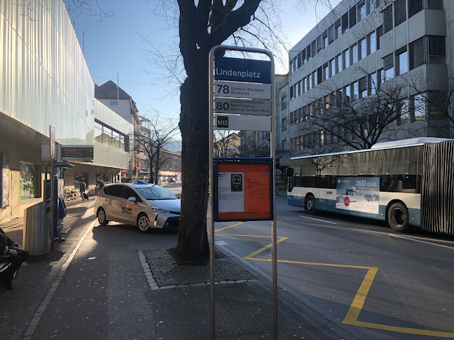 Rezensionen über Lindenplatz in Zürich - Andere