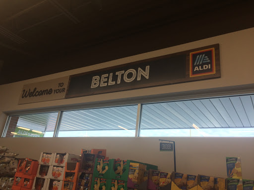 Supermarket «ALDI», reviews and photos, 1011 E North Ave, Belton, MO 64012, USA