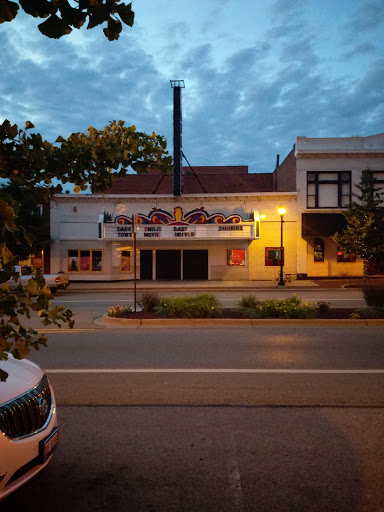 Movie Theater «Strand Theatre», reviews and photos, 219 W Chicago Rd, Sturgis, MI 49091, USA
