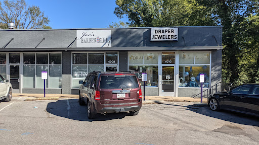 Jewelry Engraver «Draper Jewelry Co», reviews and photos, 4010 Granny White Pike, Nashville, TN 37204, USA