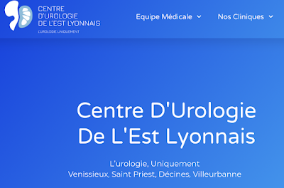 Centre d'Urologie de L'Est Lyonnais à Vénissieux