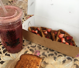 Mony Jugos CDMX photo