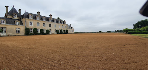attractions Château de Coulans Coulans-sur-Gée
