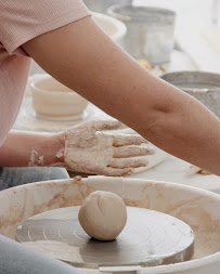 Pinch Pottery Studio - Photo 4 - Car repair in San Diego, CA, Oceanside