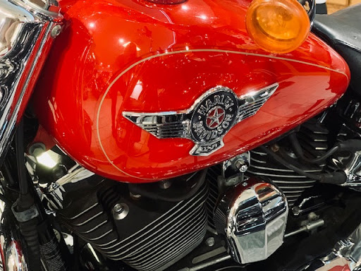 Motorcycle Dealer «Buckeye City Motorsports», reviews and photos, 4106 E Main St, Columbus, OH 43213, USA