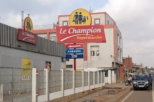 Champion Supermarket Adidogome image