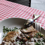 Photo n°4 de l'avis de Jan. fait le 18/06/2023 à 20:58 sur le  Restaurant Taverne Robustello à Colico