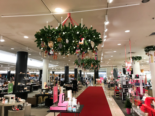 Department Store «Nordstrom Dadeland Mall», reviews and photos, 7239 N Kendall Dr, Miami, FL 33156, USA