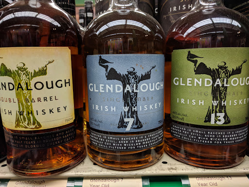 Liquor Store «Kings Contrivance Liquor Shop», reviews and photos, 8630 Guilford Rd B30, Columbia, MD 21046, USA