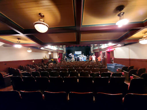 Live Music Venue «Vail-Leavitt Music Hall», reviews and photos, 18 Peconic Ave, Riverhead, NY 11901, USA