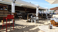 Atmosphère du Restaurant O Spot Snack plage de Socoa à Ciboure - n°5