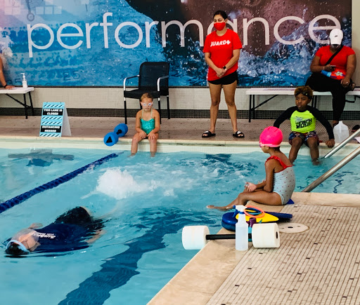 SafeSplash Swim School - San Antonio (Bulverde)