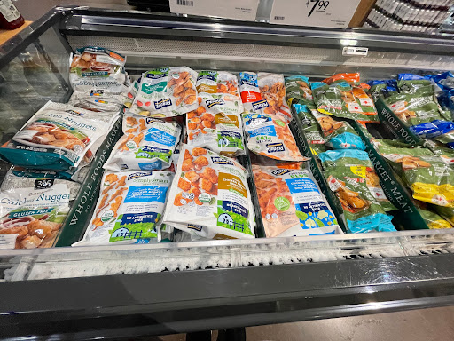 Grocery Store «Whole Foods Market», reviews and photos, 4944 Shelbyville Rd, Louisville, KY 40207, USA