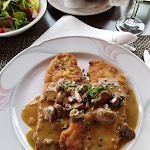 Photo n°2 de l'avis de Joris.o fait le 08/07/2020 à 19:34 sur le  Hotel, Gasthaus und Restaurant zur Post à Klotten