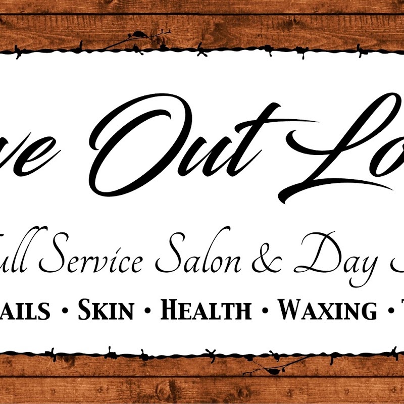 Live Out Loud Salon & Day Spa