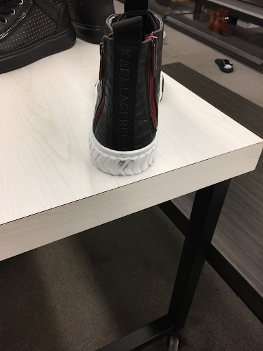 Department Store «Nordstrom Rack Annapolis Harbour Center», reviews and photos, 2540 Solomons Island Rd, Annapolis, MD 21401, USA