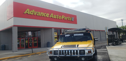 Auto Parts Store «Advance Auto Parts», reviews and photos, 1511 South State Road 7, Hollywood, FL 33023, USA