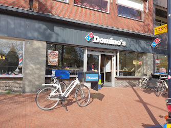 Domino's Pizza Stadskanaal