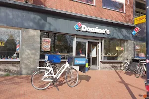 Domino's Pizza Stadskanaal image