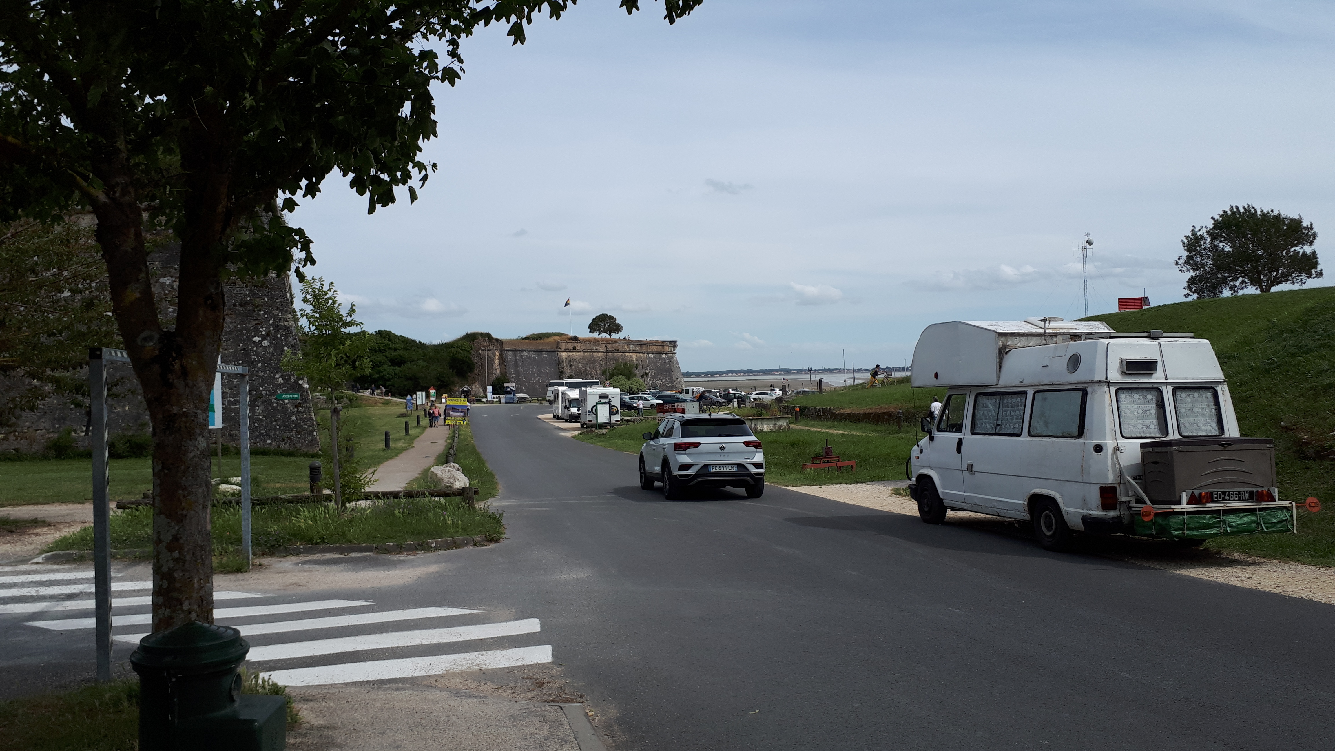 Photo n° 27 de l'avis de Christophe.e fait le 08/06/2019 à 14:57