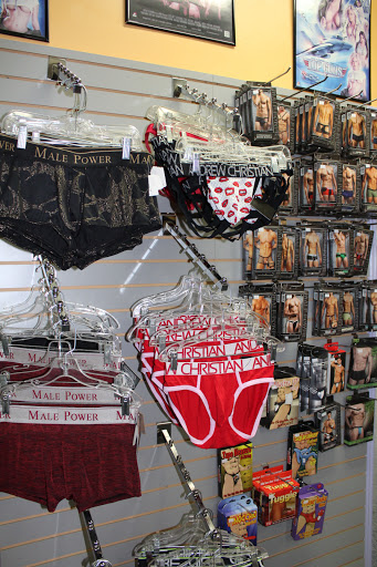 Adult Entertainment Store «Black Velvet Boutique», reviews and photos, 293 State St, Clearfield, UT 84015, USA
