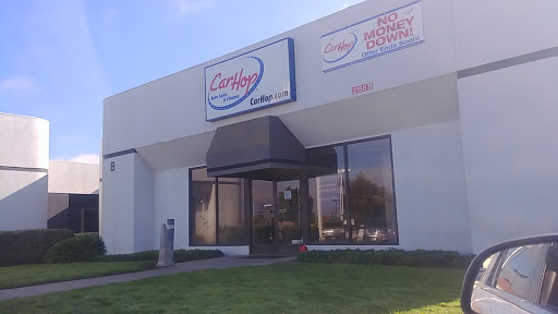 CarHop Auto Sales & Finance, 3158 Auto Center Cir b, Stockton, CA 95212, USA, 