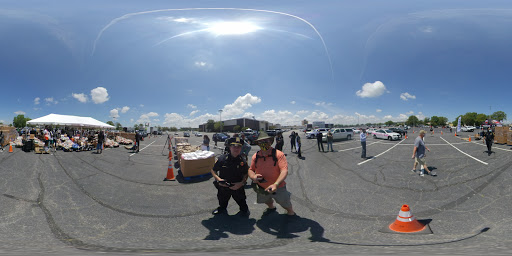 Shopping Mall «Military Circle Mall», reviews and photos, 880 North Military Highway, Norfolk, VA 23502, USA