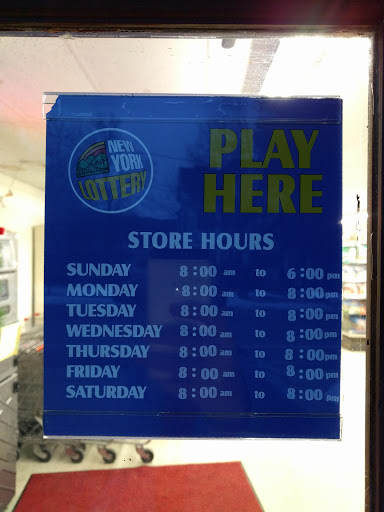 Grocery Store «Hammondsport Grocery», reviews and photos, 22 Shether St, Hammondsport, NY 14840, USA